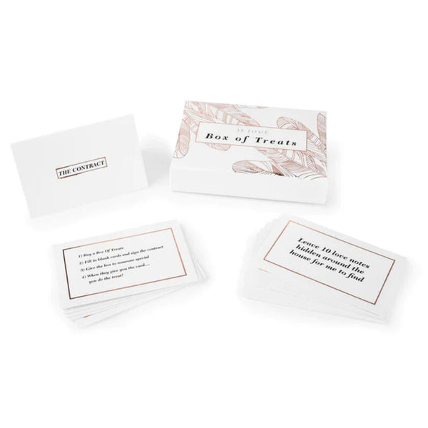 Je the nice and naughty gift set