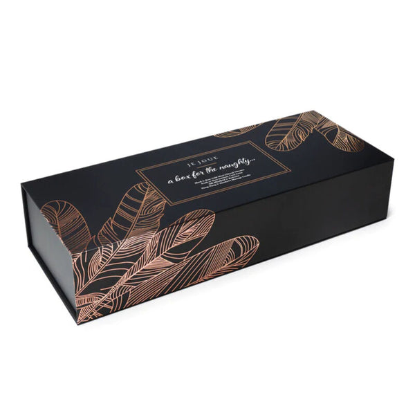 Je the naughty gift set