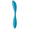 Vibrador Flex 1 para Punto G azul