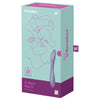 Vibrador Flex 2 para Punto G morado