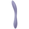 Vibrador Flex 2 para Punto G morado