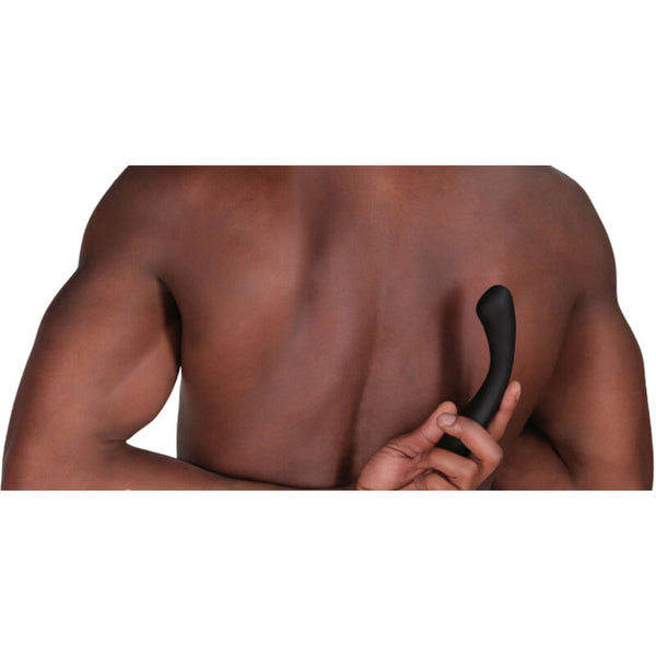 Juno flex vibrador Punto G negro