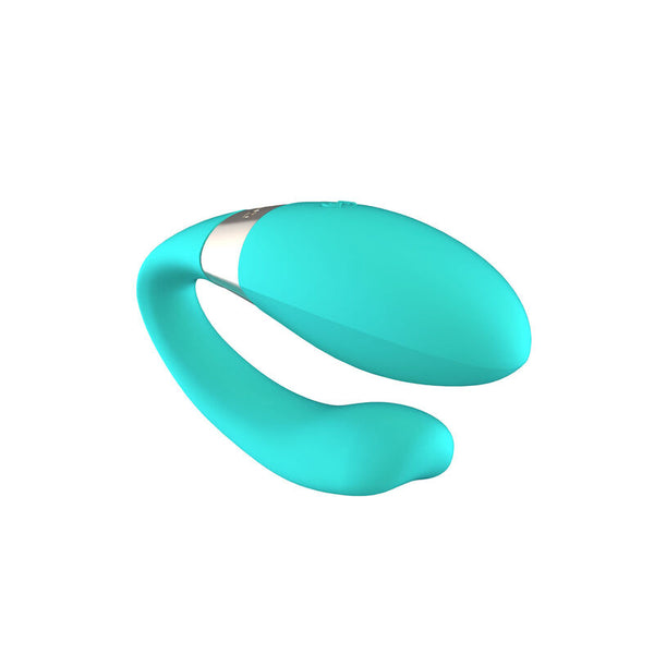 Lelo tiani harmony masajeador parejas verde agua