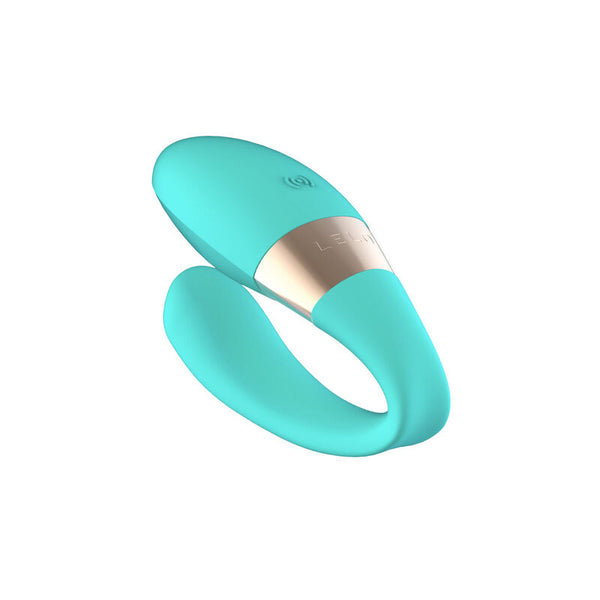 Lelo tiani harmony masajeador parejas verde agua