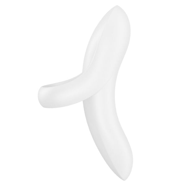 Bold lover dedal vibrador rosa