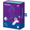 Bold lover dedal vibrador rosa