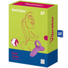 Bold lover dedal vibrador rosa