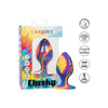Calexotics cheeky largue swirl plug anal