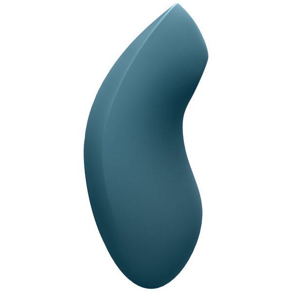 Vibrador blanco satisfyer vulva lover 2 estimulador y