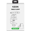 Kiiroo keon table clamp pinza de mesa
