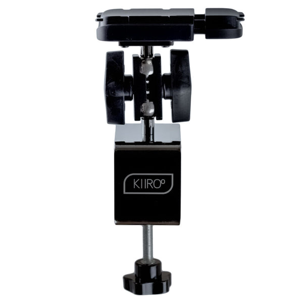 Kiiroo keon table clamp pinza de mesa