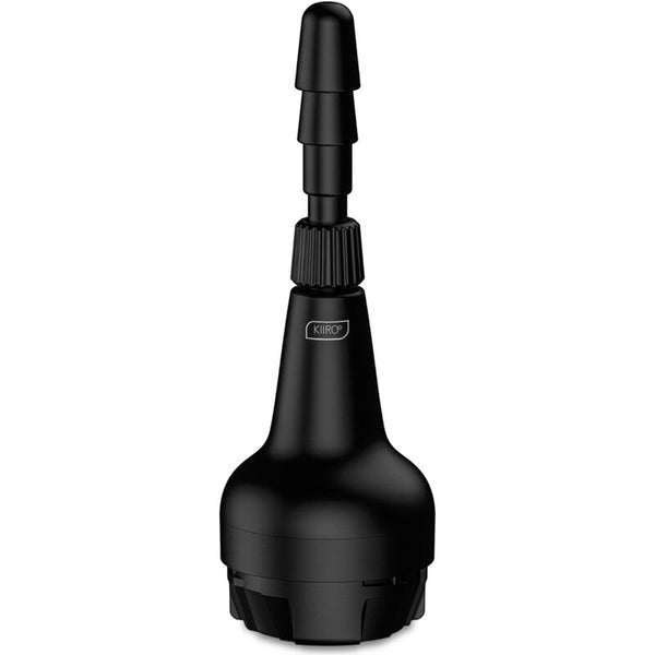 Kiiroo keon dildo adapter adaptador de dildo