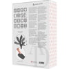 Anne´s rabbit control remoto tecnología watchme negro