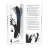 Vibrador rabbit rotador Storm