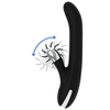 Vibrador rabbit rotador Storm
