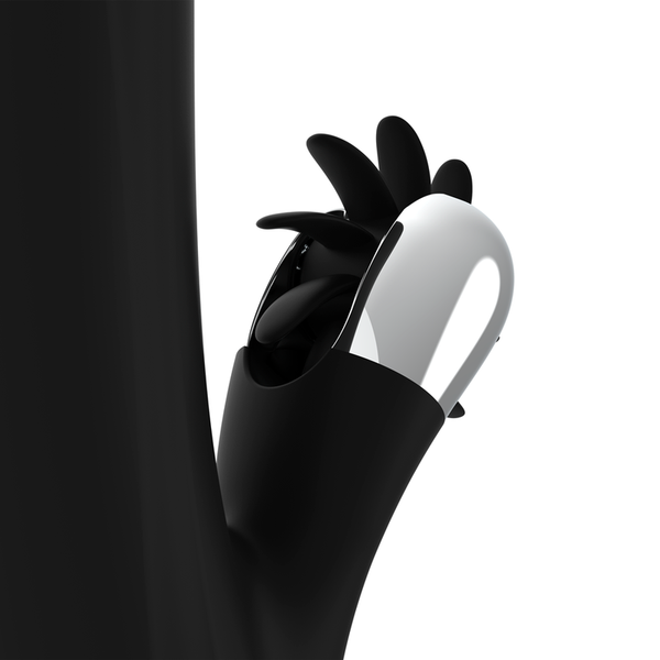 Vibrador rabbit rotador Storm