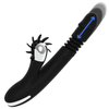 Vibrador rabbit Reed con movimiento arriba y abajo