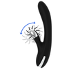 Vibrador rabbit Johnny