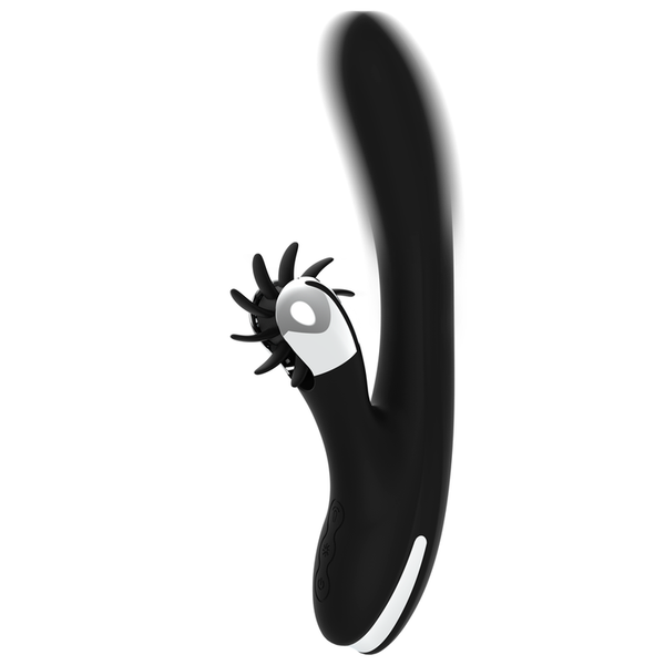 Vibrador rabbit Johnny
