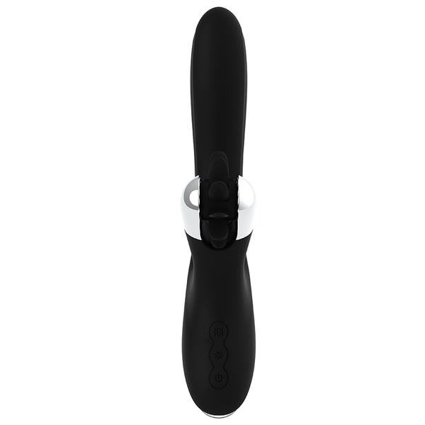 Vibrador rabbit Grimm Wave Function
