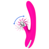 Vibrador rabbit Diversia Bunny 24 cm