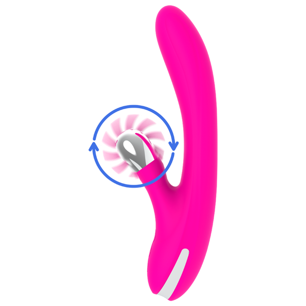 Vibrador rabbit Diversia Bunny 24 cm