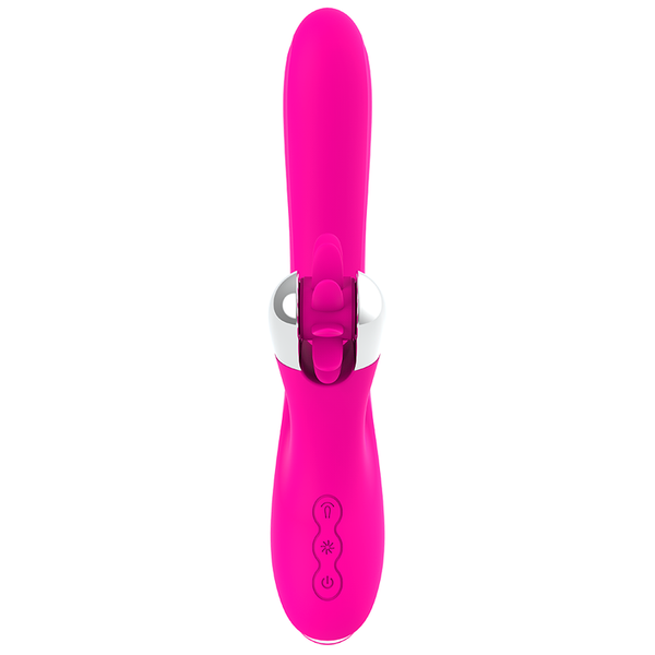 Vibrador rabbit Diversia Bunny 24 cm