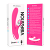 Vibrador rabbit Diversia Bunny 24 cm