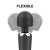 Naomi new super strong massager