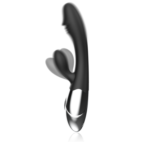 Kaleb vibrador rabbit silicon milti función