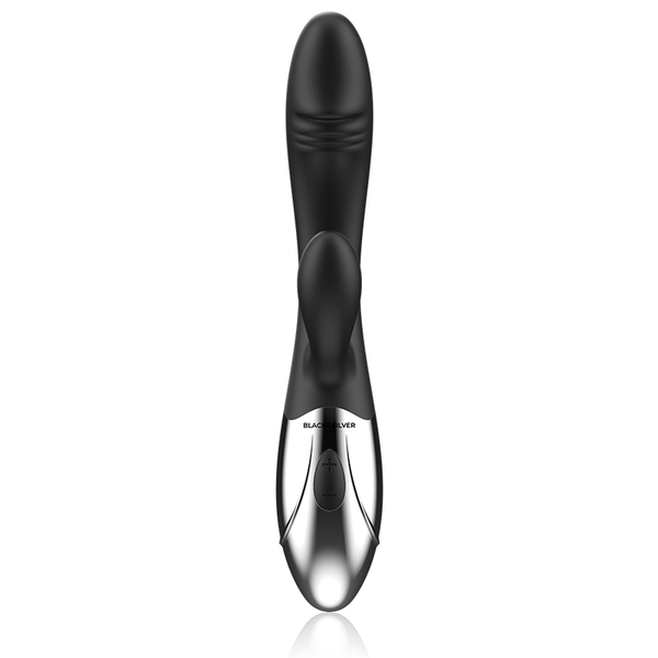 Kaleb vibrador rabbit silicon milti función