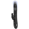 Kenji vibrador rabbit movimiento arriba y abajo compatible con watchme
