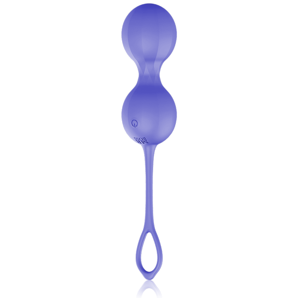 Dumas kegel bolas vibradoras control remoto