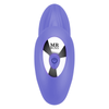 Mr. josef pulsation y vibración control remoto para parejas