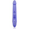 Vibrador rotador Mr. Arturo compatible con WatchMe