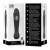 Mr. greg personal stimulator