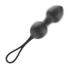 Bolas Kegel vibradoras Brilly con control remoto