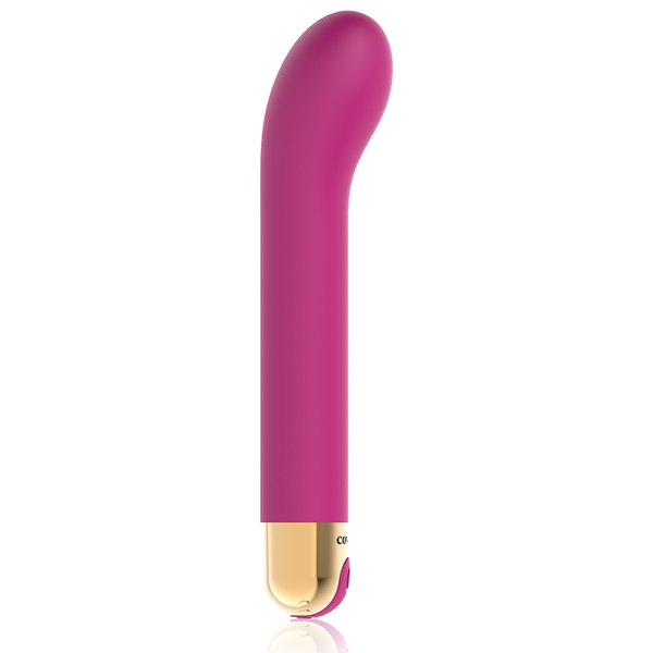Vibrador CoverMe para Punto G 10 velocidades