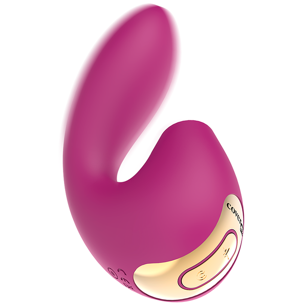 Succionador y vibrador clitoral Rush para Punto G