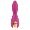 Succionador y vibrador clitoral Rush para Punto G