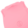 Succionador clítoris por ondas edición limitada rosa rose