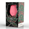 Succionador clítoris por ondas edición limitada rosa rose
