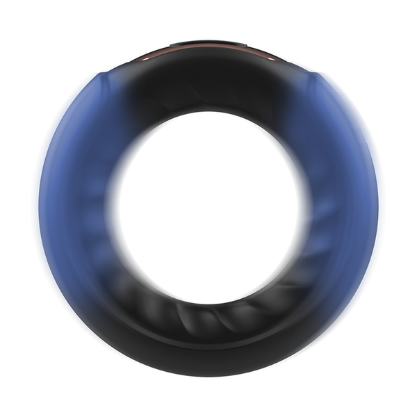 Adriano anillo vibrador compatible con watchme tecnología inalámbrica