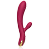 Vibrador rabbit de silicona Premium