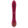 Vibrador rabbit de silicona Premium