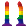 Mythology her colby pride dildo