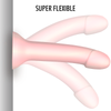 Mythology rune candy dildo