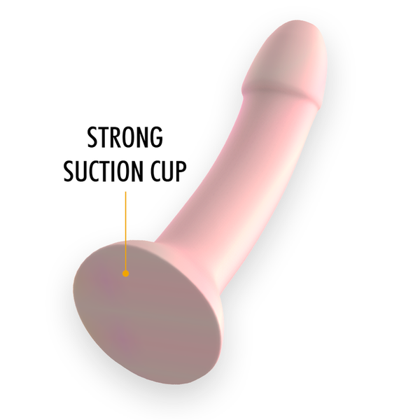 Mythology rune candy dildo