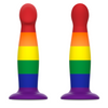 Mythology her garrick pride dildo