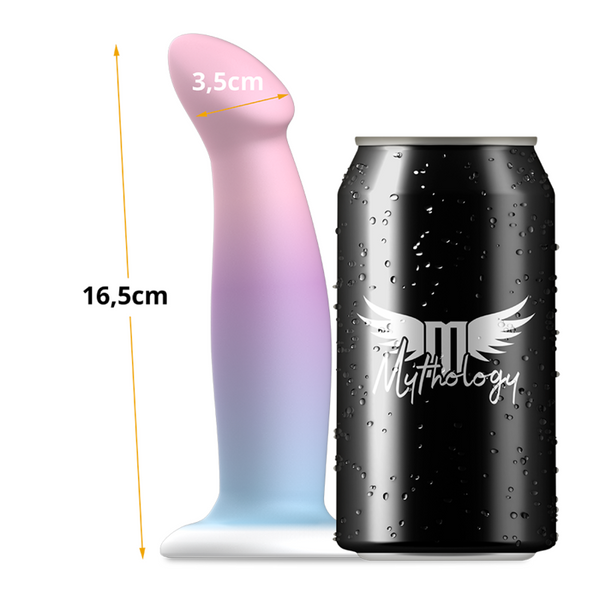Mythology garrick nayade dildo